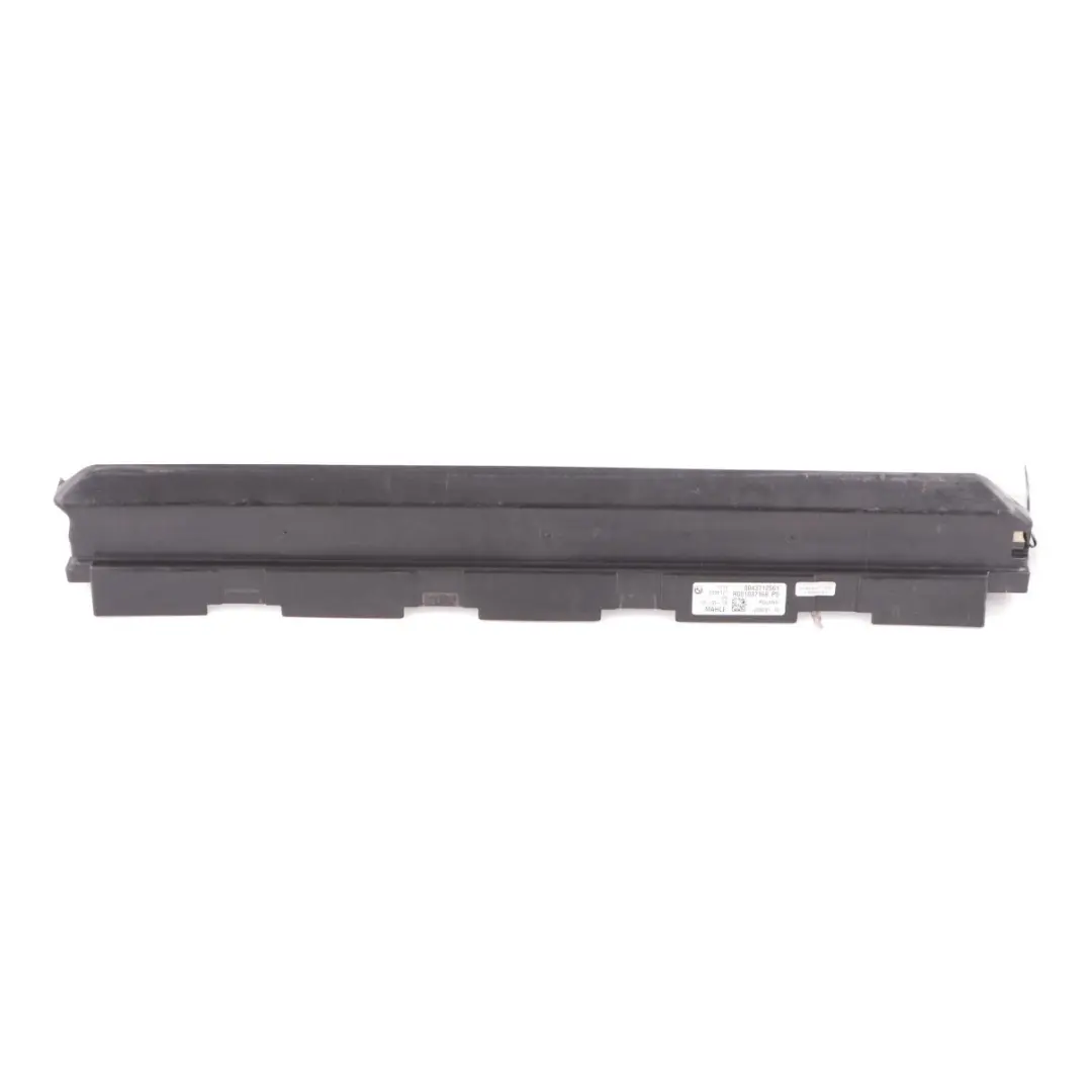 Mercedes Sprinter W901 Radiator Kühler Halterung Verkleidung oberen A9015050488 - SKU 8577636 - Teilenummer 8577636