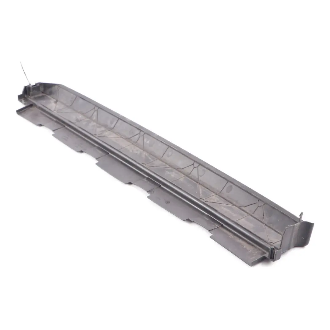 Radiator Cover BMW G30 G31 G32 GT G11 G15 Bracket Top Upper Panel Trim to with Part number 8577636 Radiator Cover BMW G30 G31 G32 GT G11 G15 Bracket Top Upper Panel Trim - SKU 8577636 - Part number 8577636