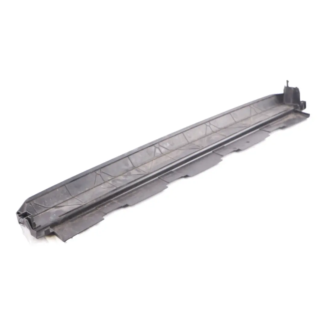 Radiator Cover BMW G30 G31 G32 GT G11 G15 Bracket Top Upper Panel Trim to with Part number 8577636 Radiator Cover BMW G30 G31 G32 GT G11 G15 Bracket Top Upper Panel Trim - SKU 8577636 - Part number 8577636