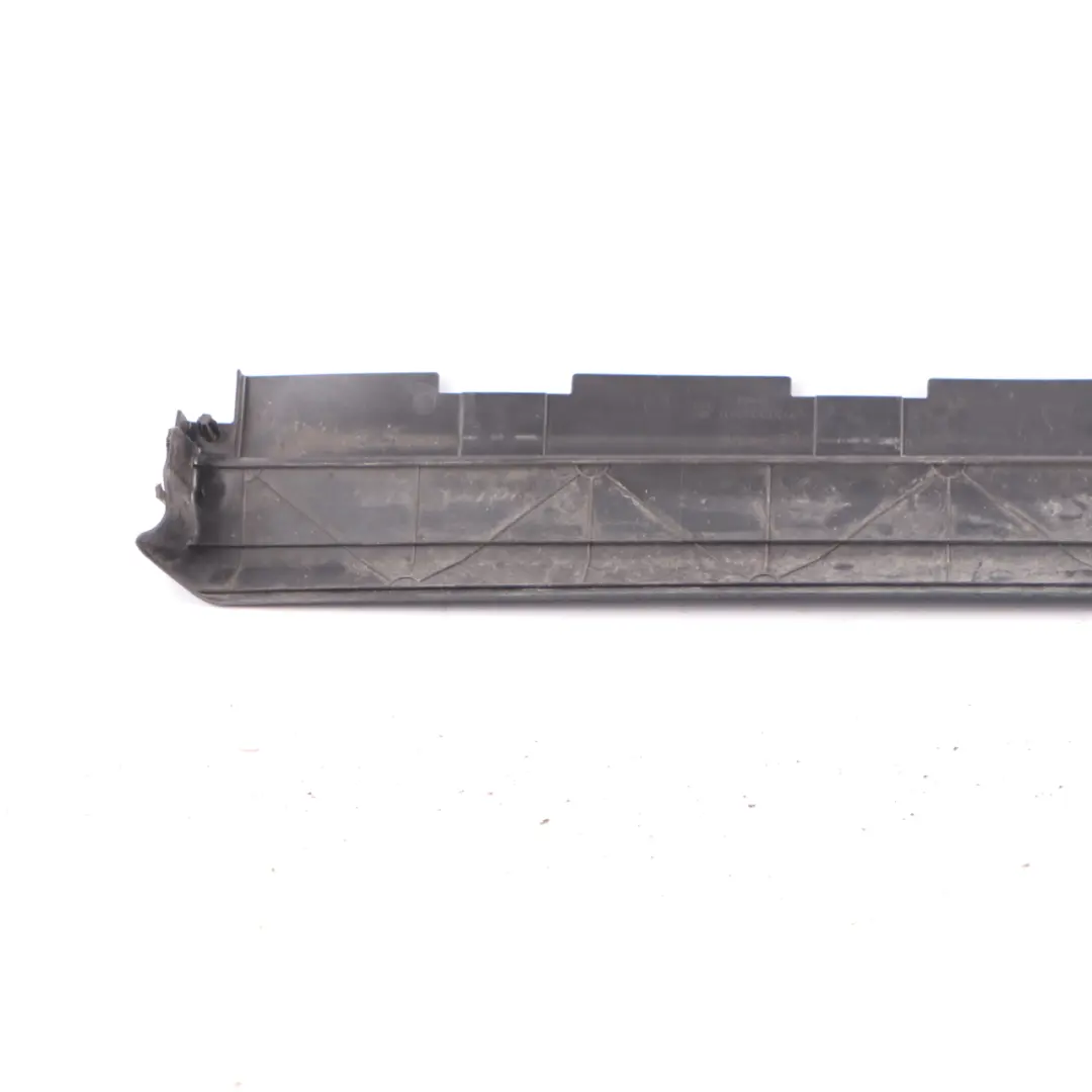  Radiator Cover BMW G30 G31 G32 GT G11 G15 Bracket Top Upper Panel Trim - SKU 8577636 - Part number 8577636