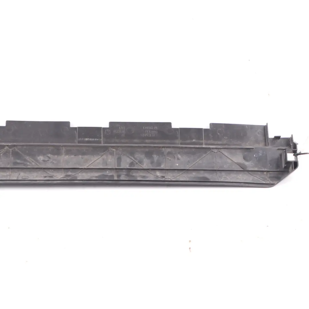 Mercedes Sprinter W901 Radiator Kühler Halterung Verkleidung oberen A9015050488 - SKU 8577636 - Teilenummer 8577636