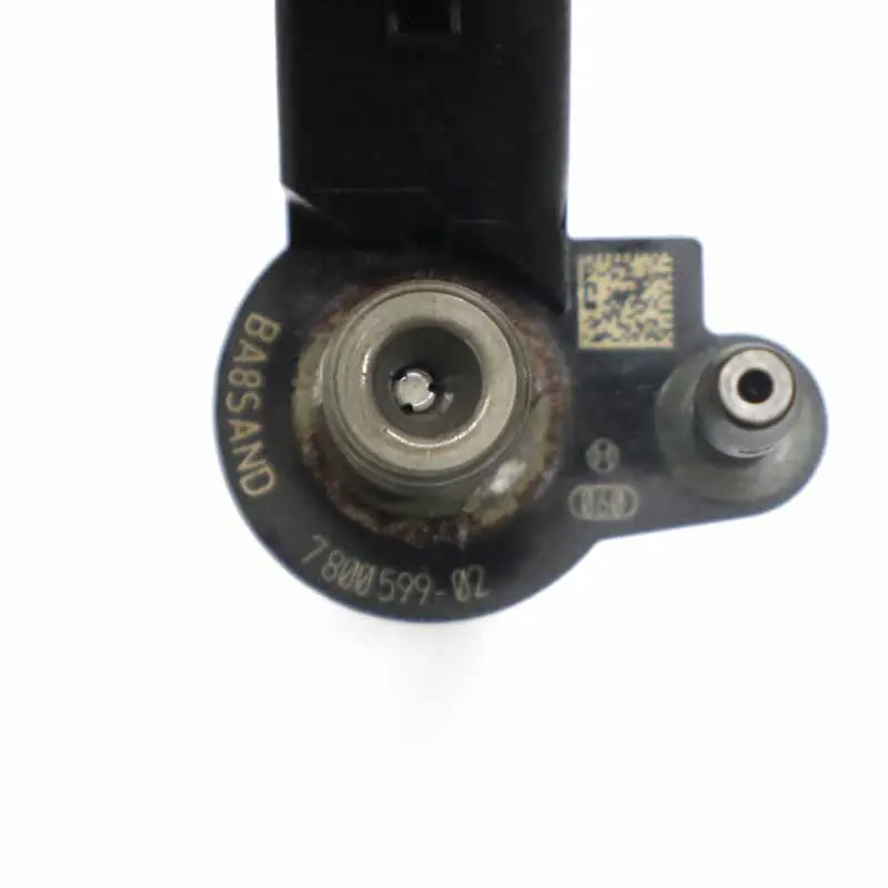 BMW E81 E87 LCI 123d N47S 204HP Injecteur Pompe carburant Système injection - SKU 8577644-1 - Numéro de pièce 8577644