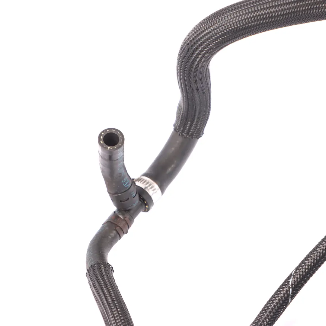 BMW E84 20d 20dX Diesel N47 177HP Ensemble Système d'injection Pompe Injecteur - SKU 8577647-2 - Numéro de pièce 8577647