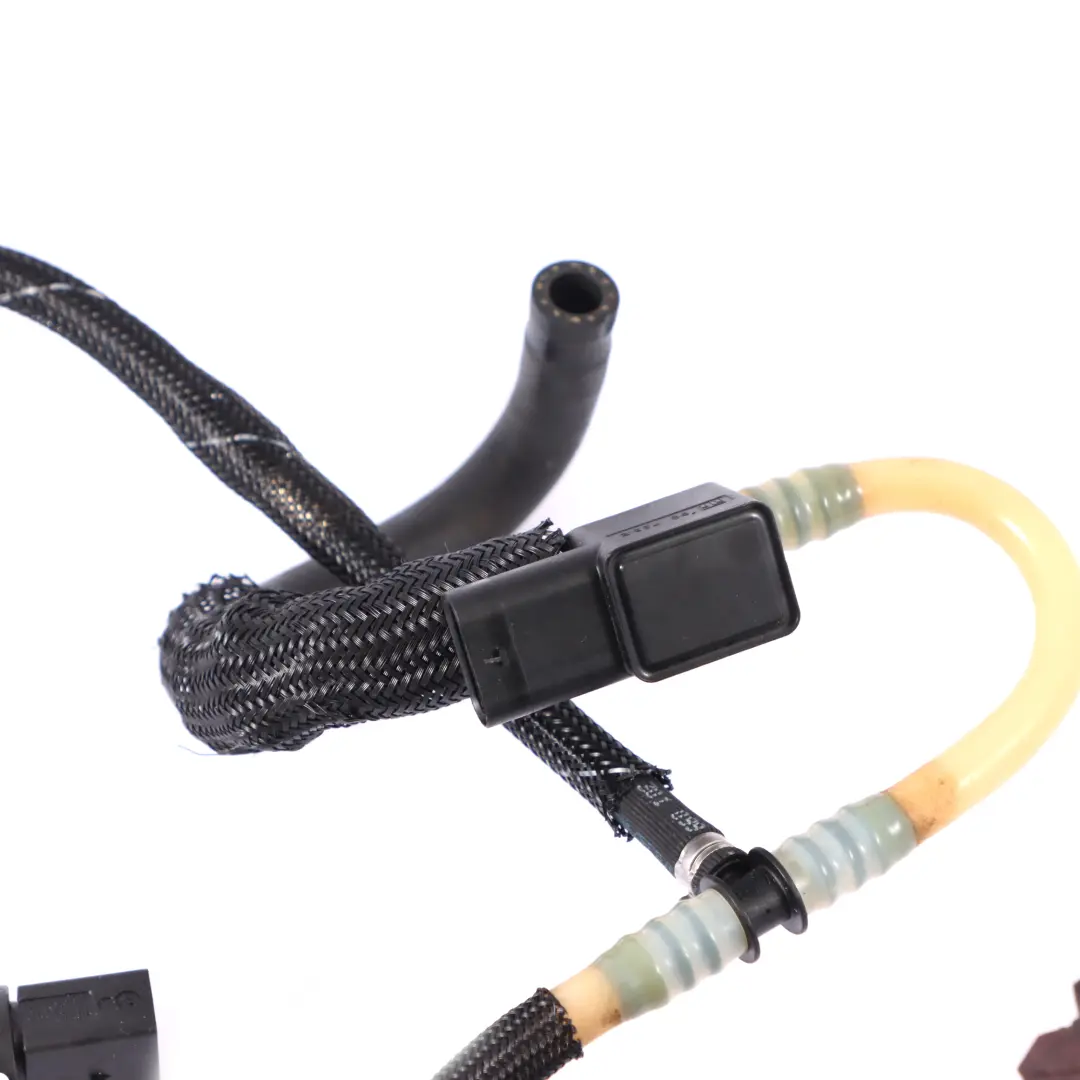 BMW E84 20d 20dX Diesel N47 177HP Set Fuel Pump Injector Injection System - SKU 8577647-2 - Part number 8577647