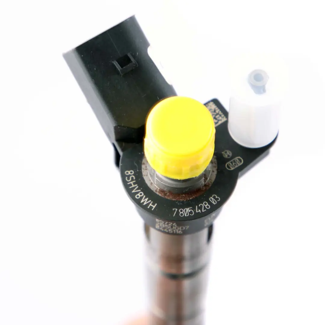 20dX Diesel N47 177HP Ensemble Carburant Pompe Injecteur Système pour BMW X1 E84 20d à propos du numéro de pièce 8577647 BMW X1 E84 20d 20dX Diesel N47 177HP Ensemble Carburant Pompe Injecteur Système - SKU 8577647 - Numéro de pièce 8577647