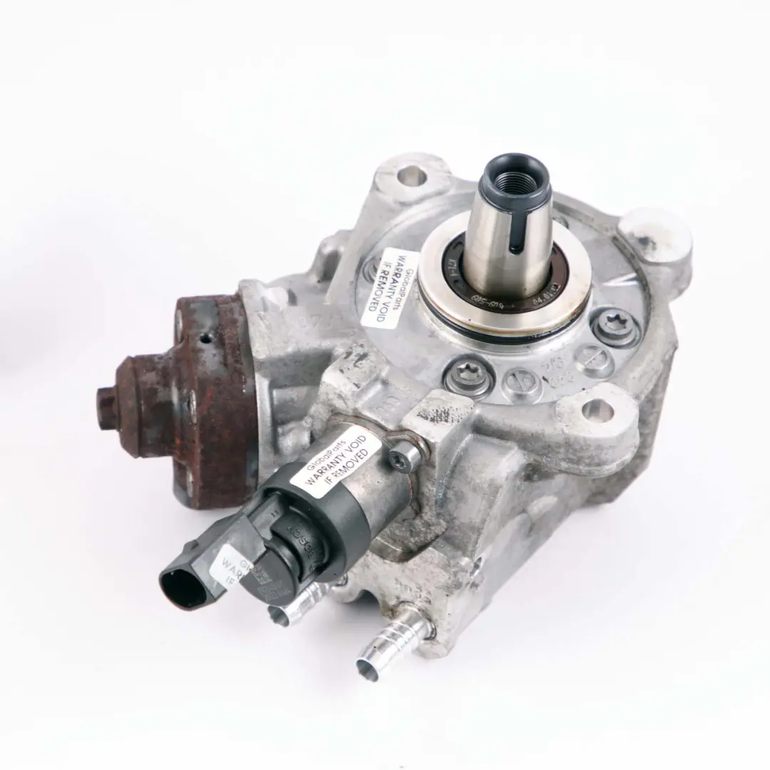 20dX Diesel N47 177HP Set Bomba Combustib Inyector Sistema Inyección para BMW E84 20d con número de pieza 8577647 BMW E84 20d 20dX Diesel N47 177HP Set Bomba Combustib Inyector Sistema Inyección - SKU 8577647 - Número de pieza 8577647