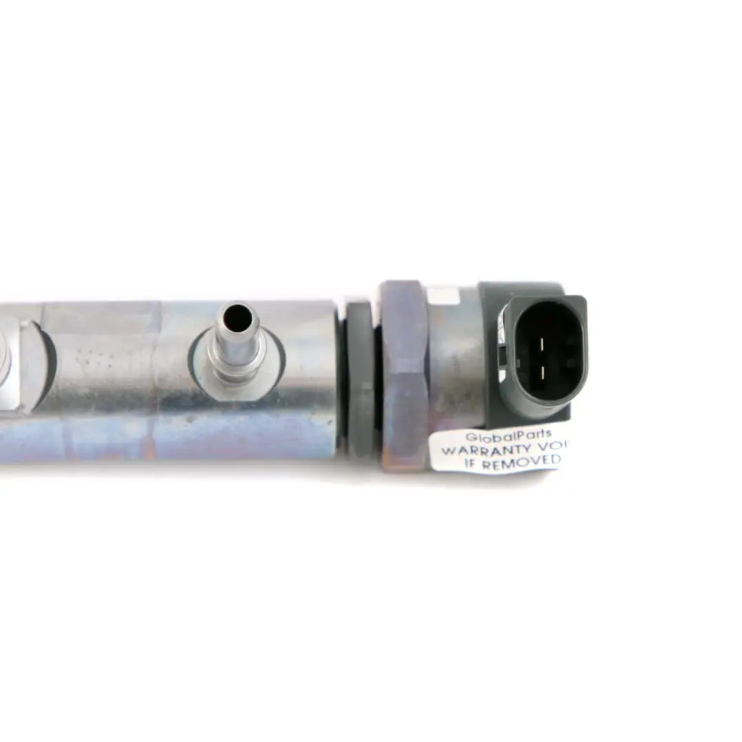 BMW E84 20d 20dX Diesel N47 177HP Set Bomba Combustib Inyector Sistema Inyección - SKU 8577647 - Número de pieza 8577647