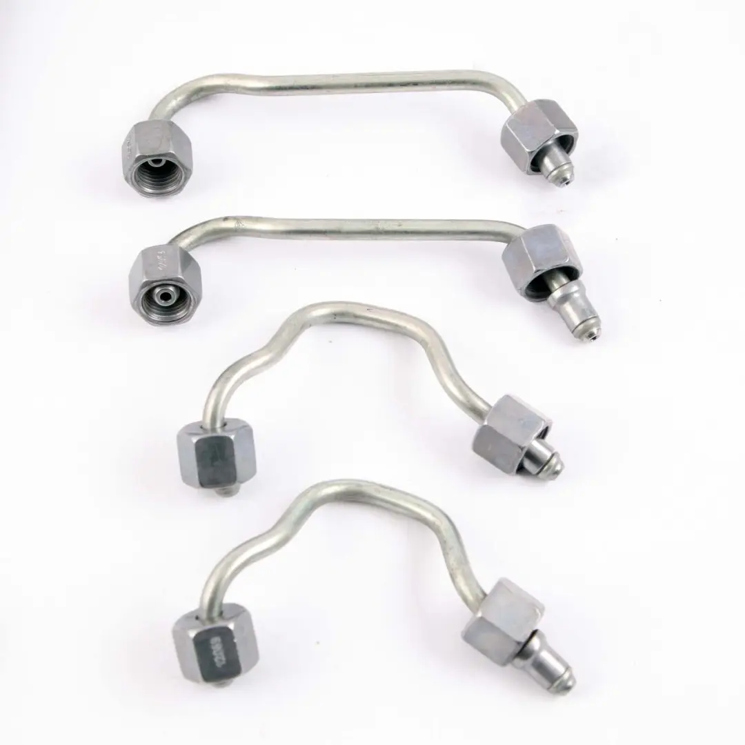 BMW E84 20d 20dX Diesel N47 177HP Set Bomba Combustib Inyector Sistema Inyección - SKU 8577647 - Número de pieza 8577647