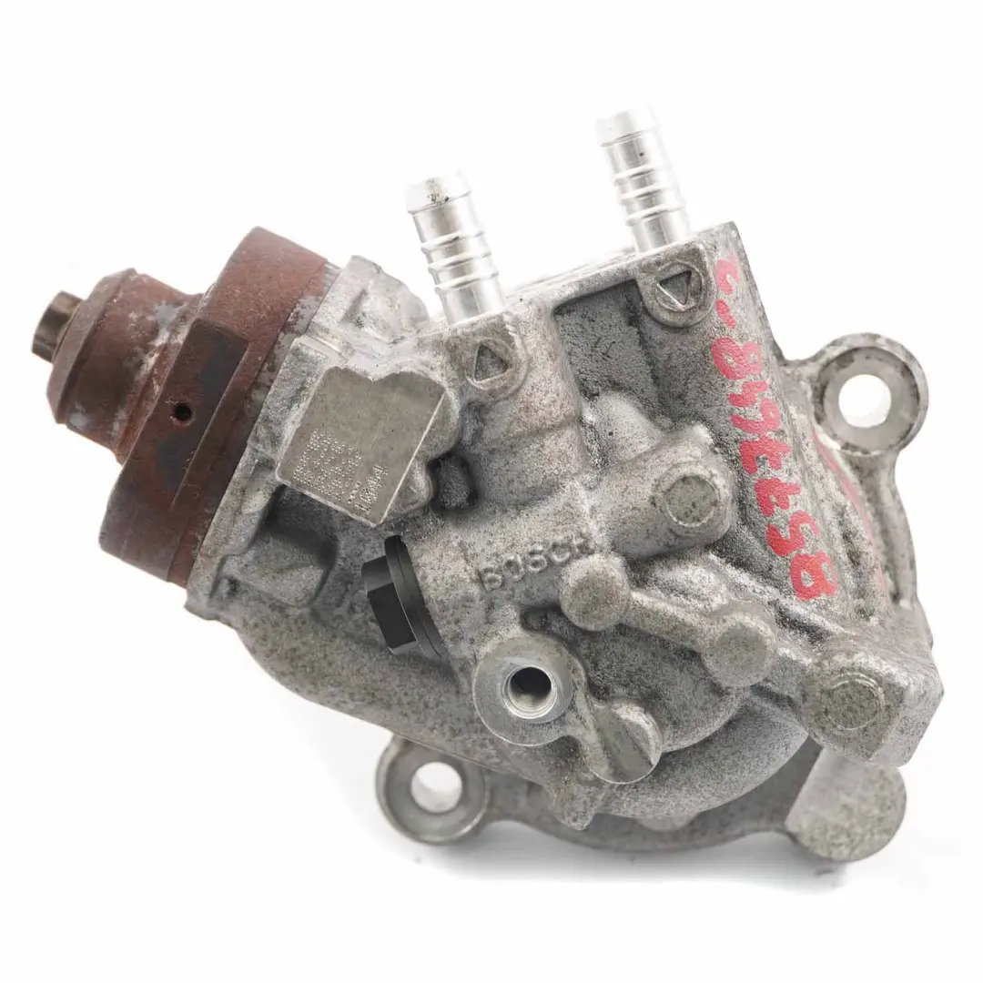 BMW E90 LCI F20 F30 F32 316d 318d N47N Pompe Carburant Haute Pression 7823452 - SKU 8577648-2 - Numéro de pièce 8577648