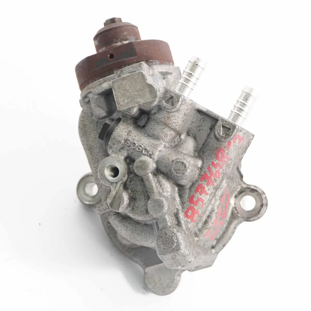 BMW E90 LCI F20 F30 F32 316d 318d N47N Pompe Carburant Haute Pression 7823452 - SKU 8577648-2 - Numéro de pièce 8577648