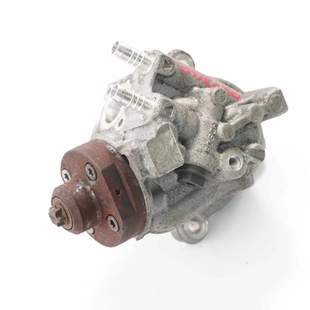 BMW E90 LCI F20 F30 F32 316d 318d N47N Pompe Carburant Haute Pression 7823452 - SKU 8577648-2 - Numéro de pièce 8577648