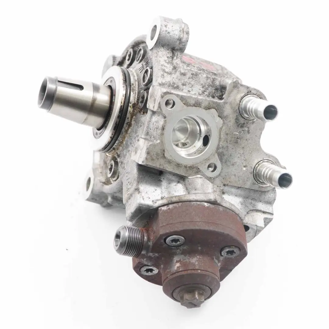 N47N Pompa Carburante Pressione 7823452 per BMW E90 LCI F20 F21 F30 F32 316d 318d con numero di parte 8577648 BMW E90 LCI F20 F21 F30 F32 316d 318d N47N Pompa Carburante Pressione 7823452 - SKU 8577648-2 - Numero di parte 8577648