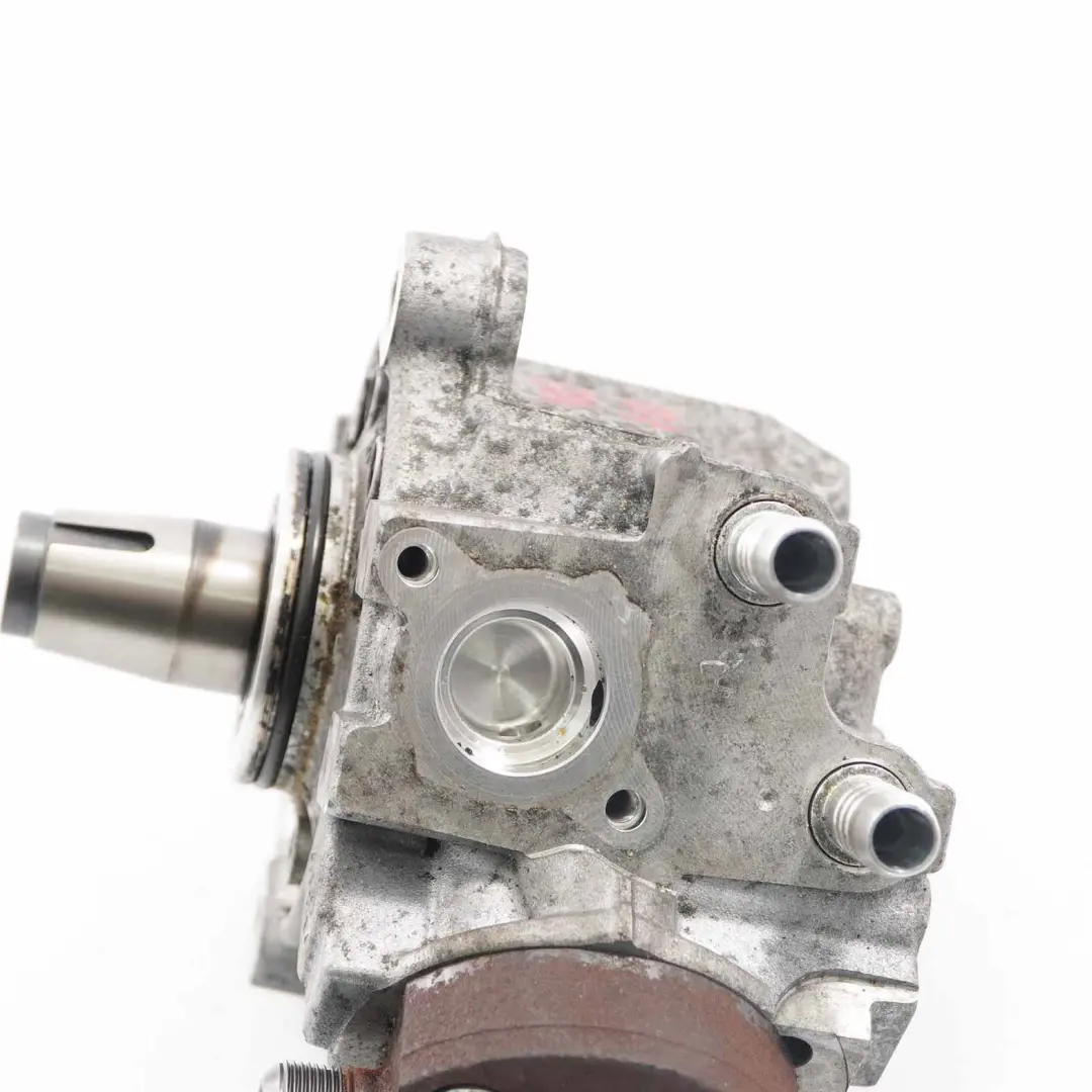 Einspritzpumpe Hochdruckpumpe BMW E90 LCI F20 F30 F31 F32 316d 318d N47N 7823452 für mit Teilenummer 8577648 Einspritzpumpe Hochdruckpumpe BMW E90 LCI F20 F30 F31 F32 316d 318d N47N 7823452 - SKU 8577648-2 - Teilenummer 8577648