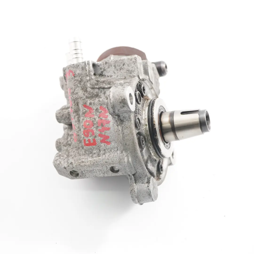 Einspritzpumpe Hochdruckpumpe BMW E90 LCI F20 F30 F31 F32 316d 318d N47N 7823452 - SKU 8577648-2 - Teilenummer 8577648