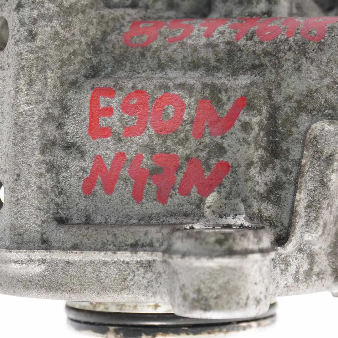 N47N Pompe Carburant Haute Pression 7823452 pour BMW E90 LCI F20 F30 F32 316d 318d à propos du numéro de pièce 8577648 BMW E90 LCI F20 F30 F32 316d 318d N47N Pompe Carburant Haute Pression 7823452 - SKU 8577648-2 - Numéro de pièce 8577648