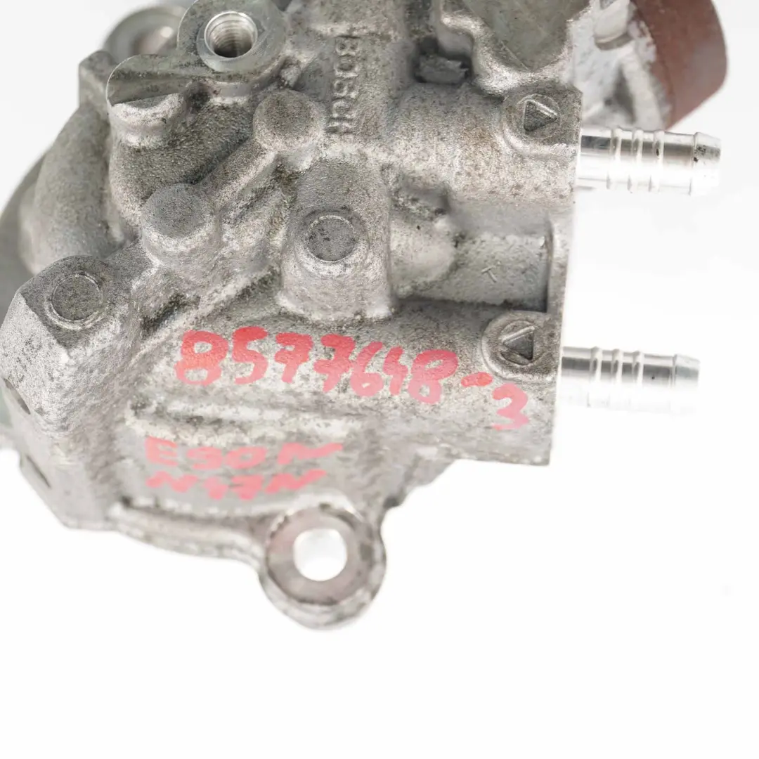 BMW E90 LCI F20 F21 F30 F32 316d 318d N47N Pompa Carburante Pressione 7823452 - SKU 8577648-2 - Numero di parte 8577648