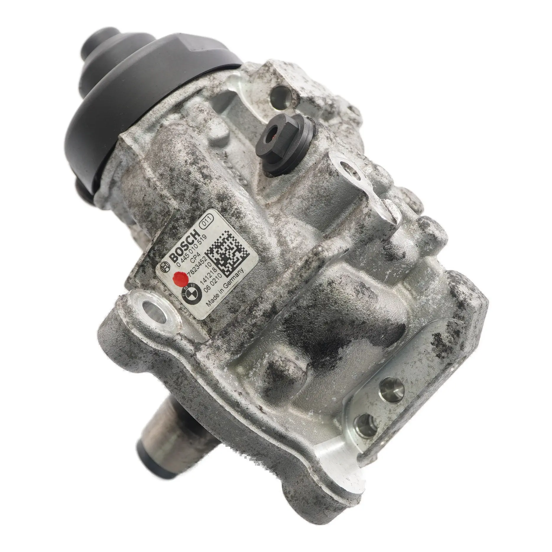Pompe à carburant haute pression BMW E90 LCI F20 F21 F30 F31 F32 316d 318d N47N 