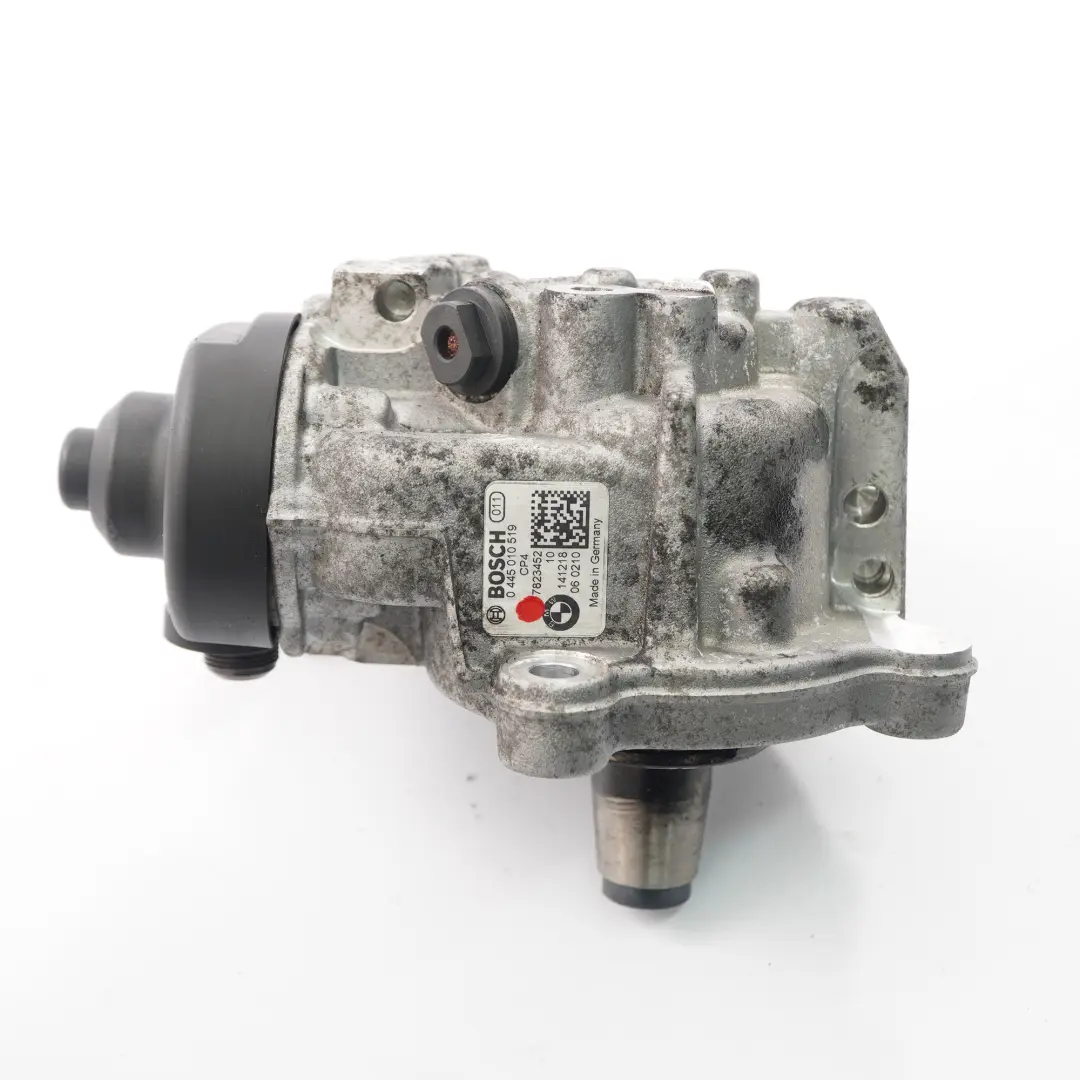 BMW E90 LCI F20 F21 316d 318d N47N Pompa Paliwa Wysokiego Ciśnienia - SKU 8577648-3 - Numer Części 8577648