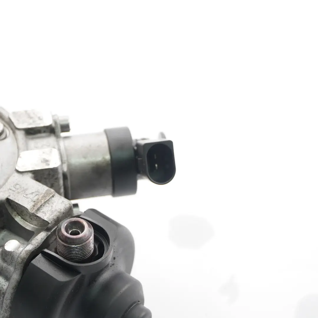 BMW E90 LCI F20 F21 316d 318d N47N Pompa Paliwa Wysokiego Ciśnienia - SKU 8577648-3 - Numer Części 8577648
