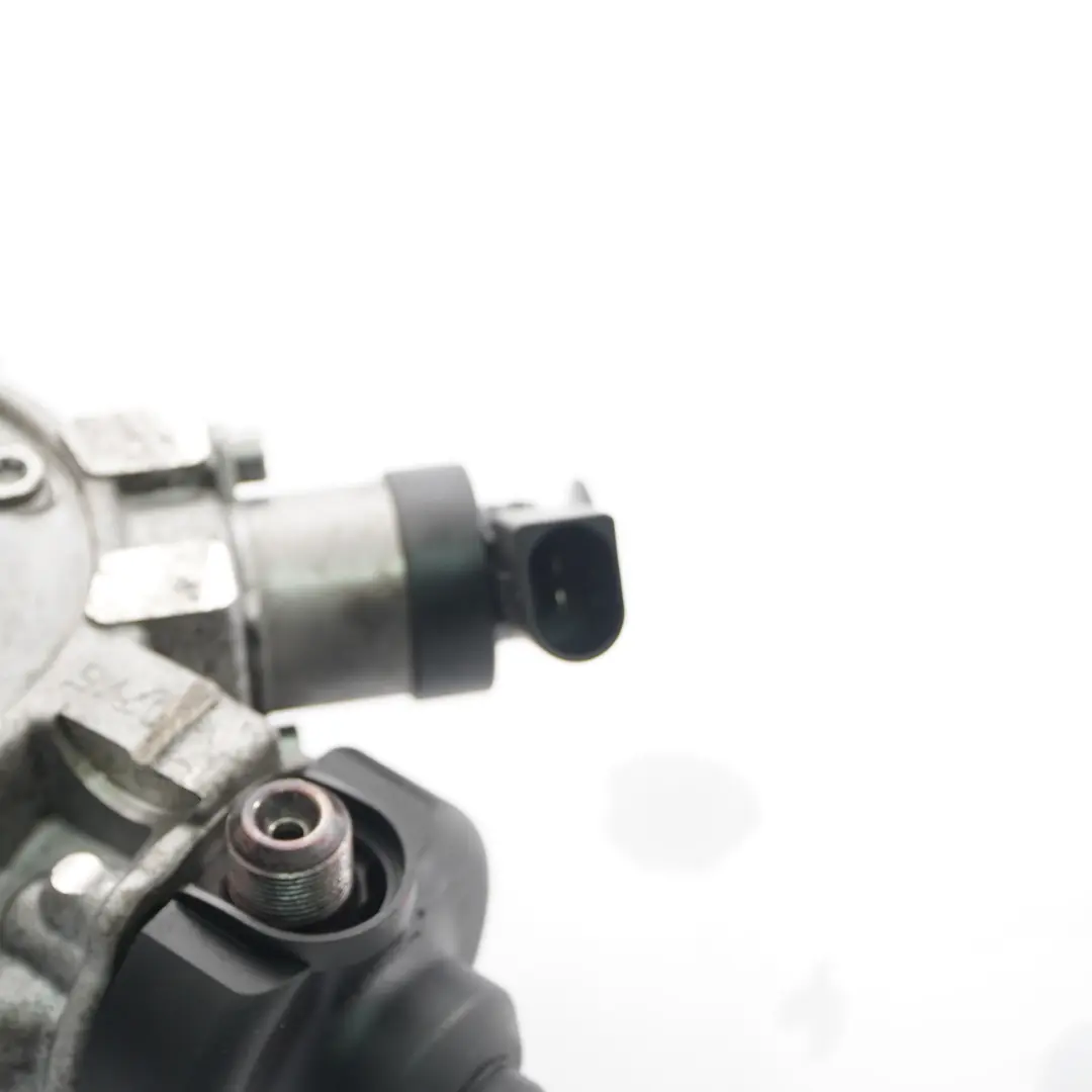 BMW E90 LCI F20 F21 316d 318d N47N Pompa Paliwa Wysokiego Ciśnienia - SKU 8577648-3 - Numer Części 8577648
