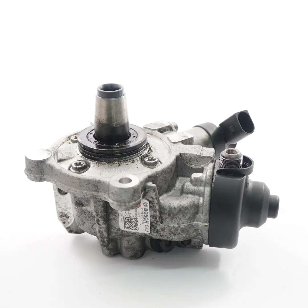 BMW E90 LCI F20 F21 316d 318d N47N Pompa Paliwa Wysokiego Ciśnienia - SKU 8577648-3 - Numer Części 8577648