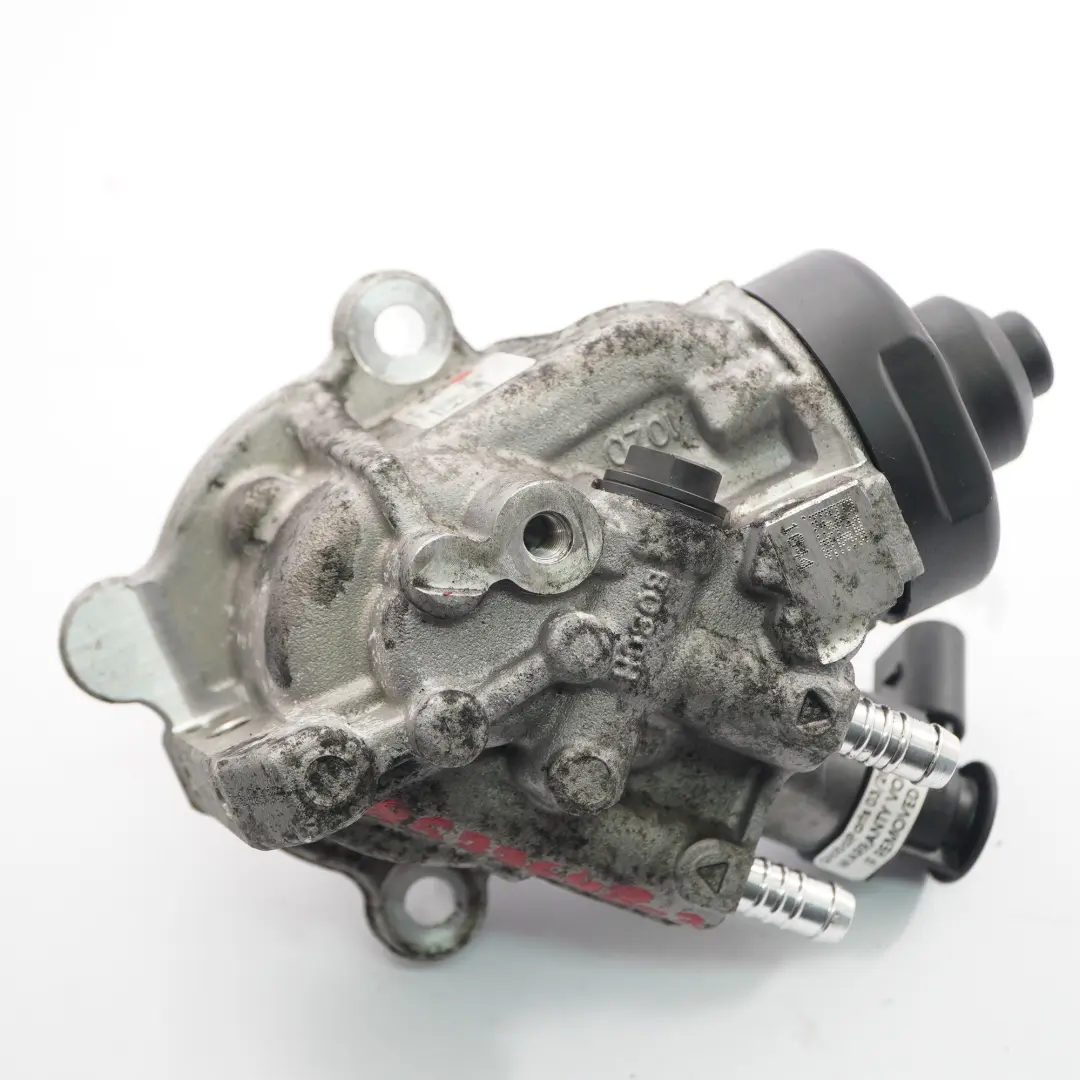  High Pressure Fuel Pump BMW E90 LCI F20 F21 F30 F31 F32 316d 318d N47N 7823452 - SKU 8577648-3 - Part number 8577648