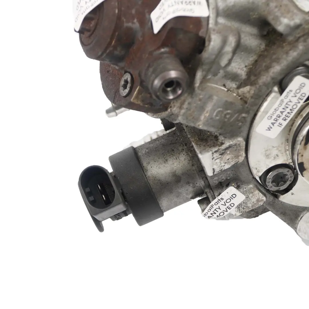 N47N Set Kraftstoffeinspritzanlage per BMW E90 E91 LCI 316d 318d Diesel con numero di parte 8577649 BMW E90 E91 LCI 316d 318d Diesel N47N Set Kraftstoffeinspritzanlage - SKU 8577649-1 - Numero di parte 8577649