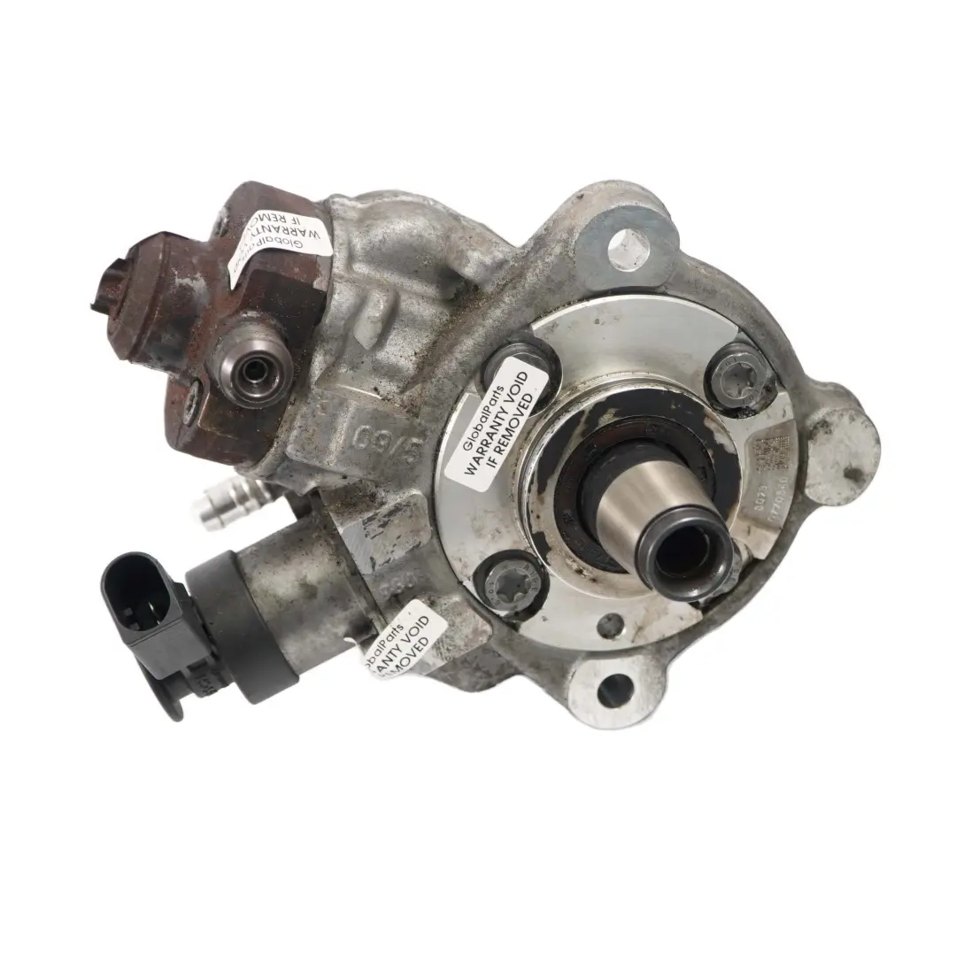 Reihe E90 E91 LCI 316d 318d Diesel N47N Set Kraftstoffeinspritzanlage für BMW 3 mit Teilenummer 8577649 BMW 3 Reihe E90 E91 LCI 316d 318d Diesel N47N Set Kraftstoffeinspritzanlage - SKU 8577649-1 - Teilenummer 8577649