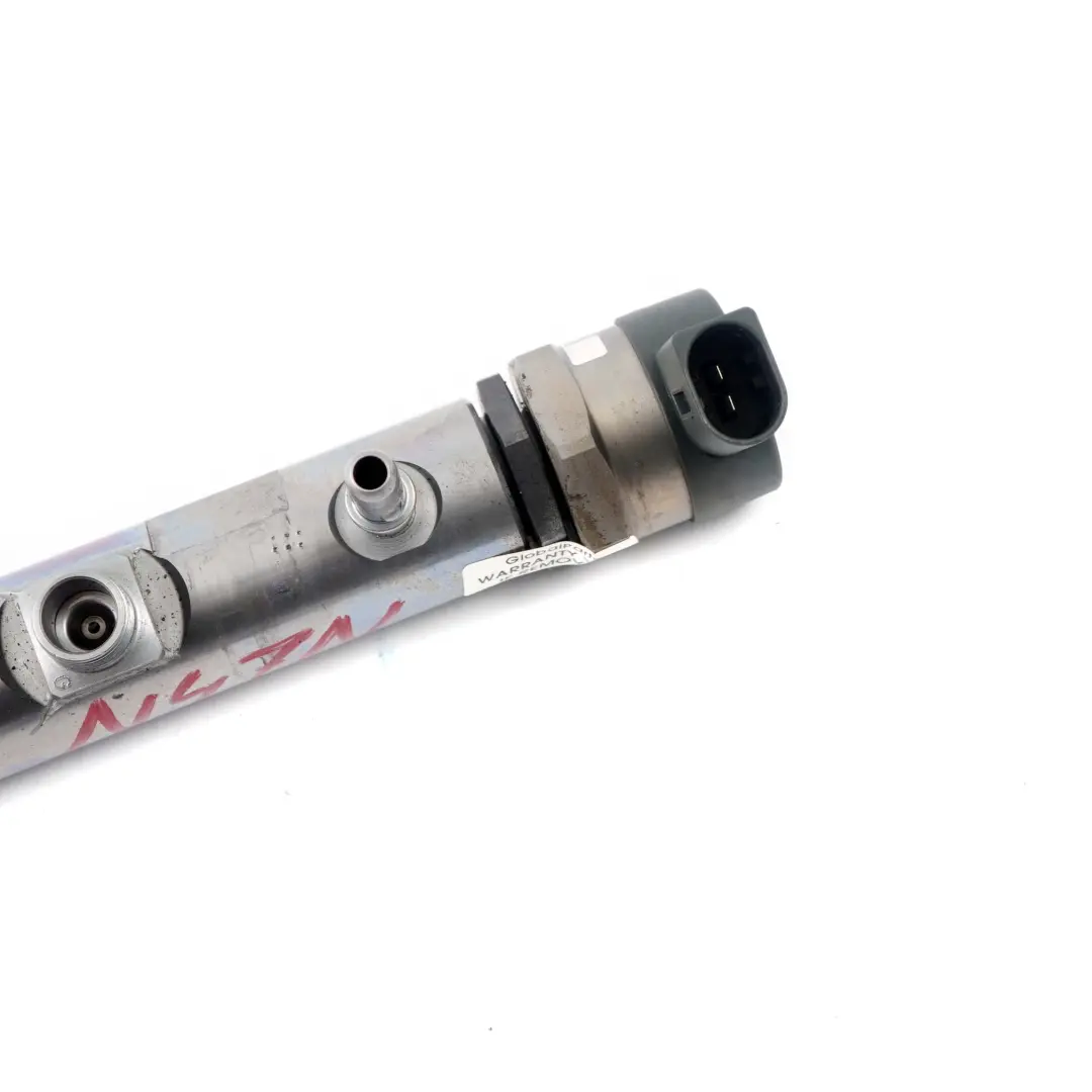 BMW 3 Reihe E90 E91 LCI 316d 318d Diesel N47N Set Kraftstoffeinspritzanlage - SKU 8577649-1 - Teilenummer 8577649