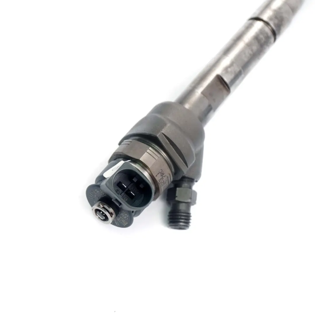 BMW 3 Reihe E90 E91 LCI 316d 318d Diesel N47N Set Kraftstoffeinspritzanlage - SKU 8577649-1 - Teilenummer 8577649