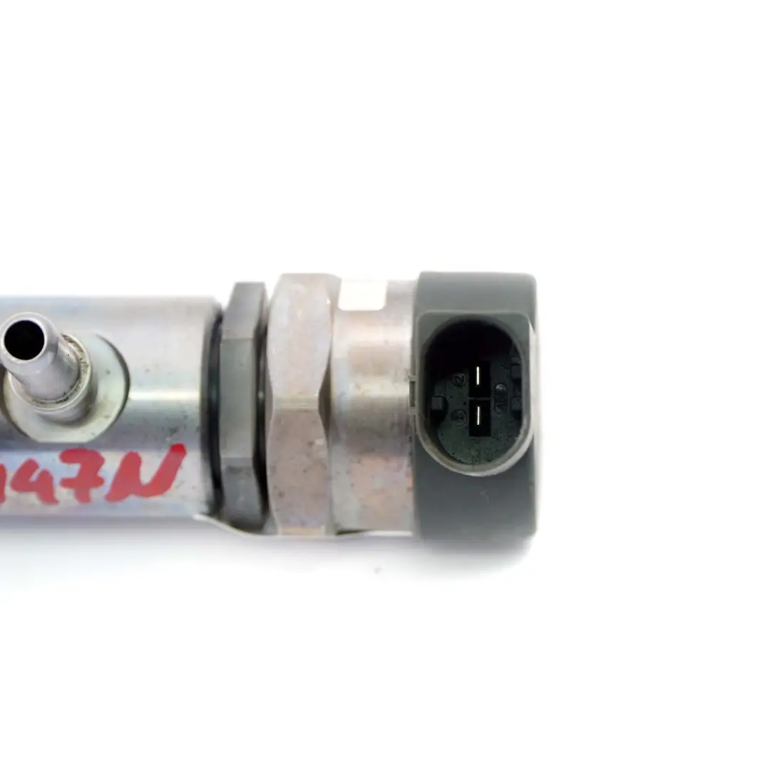 16d 18d E90 E91 LCI 316d 318d N47N Set Sistema Iniezione Carburante per BMW X1 E84 con numero di parte 8577649 BMW X1 E84 16d 18d E90 E91 LCI 316d 318d N47N Set Sistema Iniezione Carburante - SKU 8577649-3 - Numero di parte 8577649