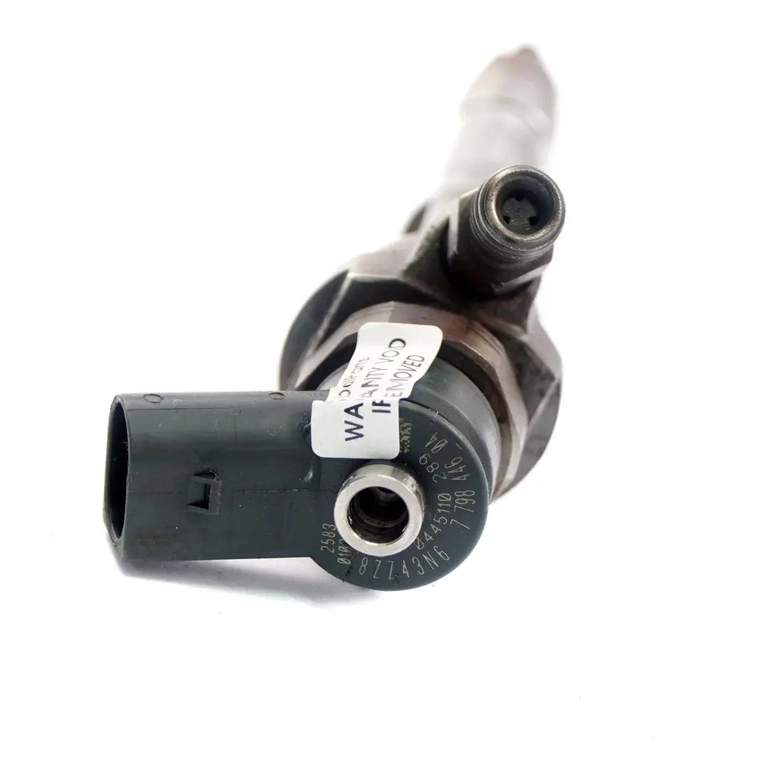 BMW X1 E84 16d 18d E90 E91 LCI 316d 318d N47N Kit Kraftstoffeinspritzanlage - SKU 8577649-3 - Numéro de pièce 8577649