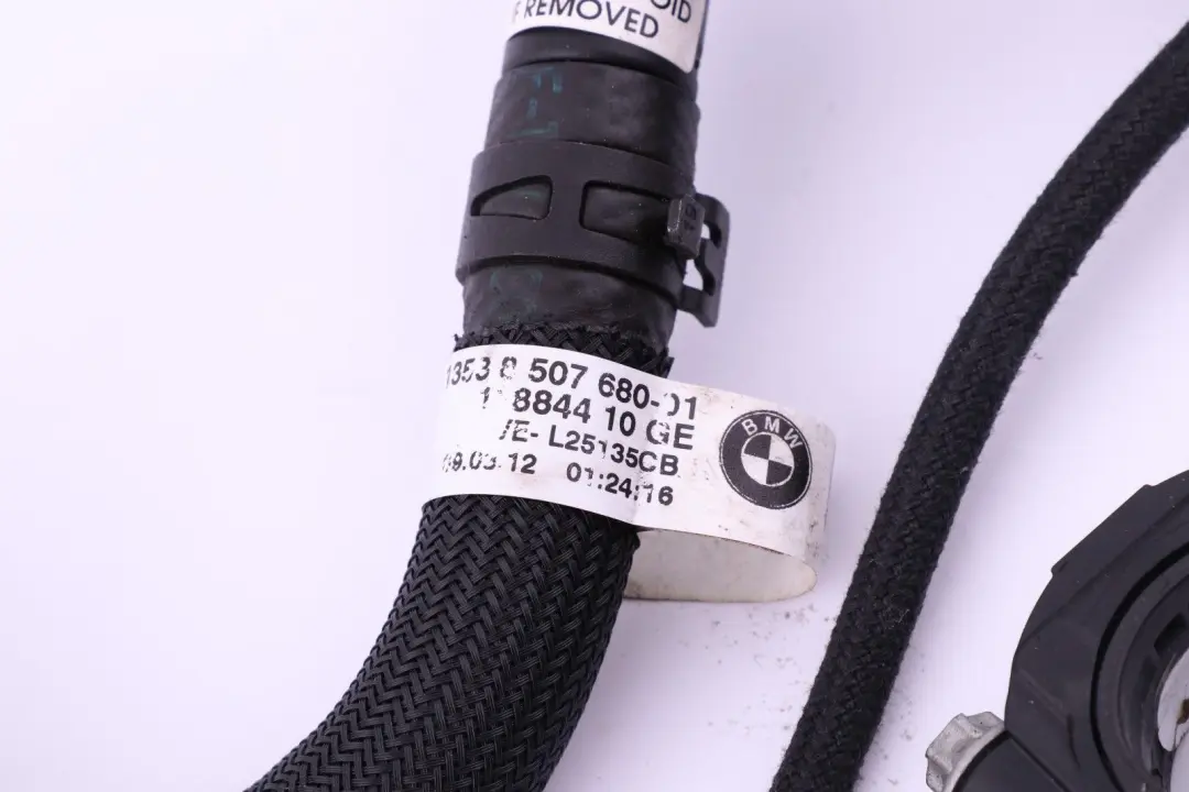 BMW F20 F21 N47N 116d 118d F30 318d Bomba Combustible Inyector Inyección Set - SKU 8577649-4 - Número de pieza 8577649