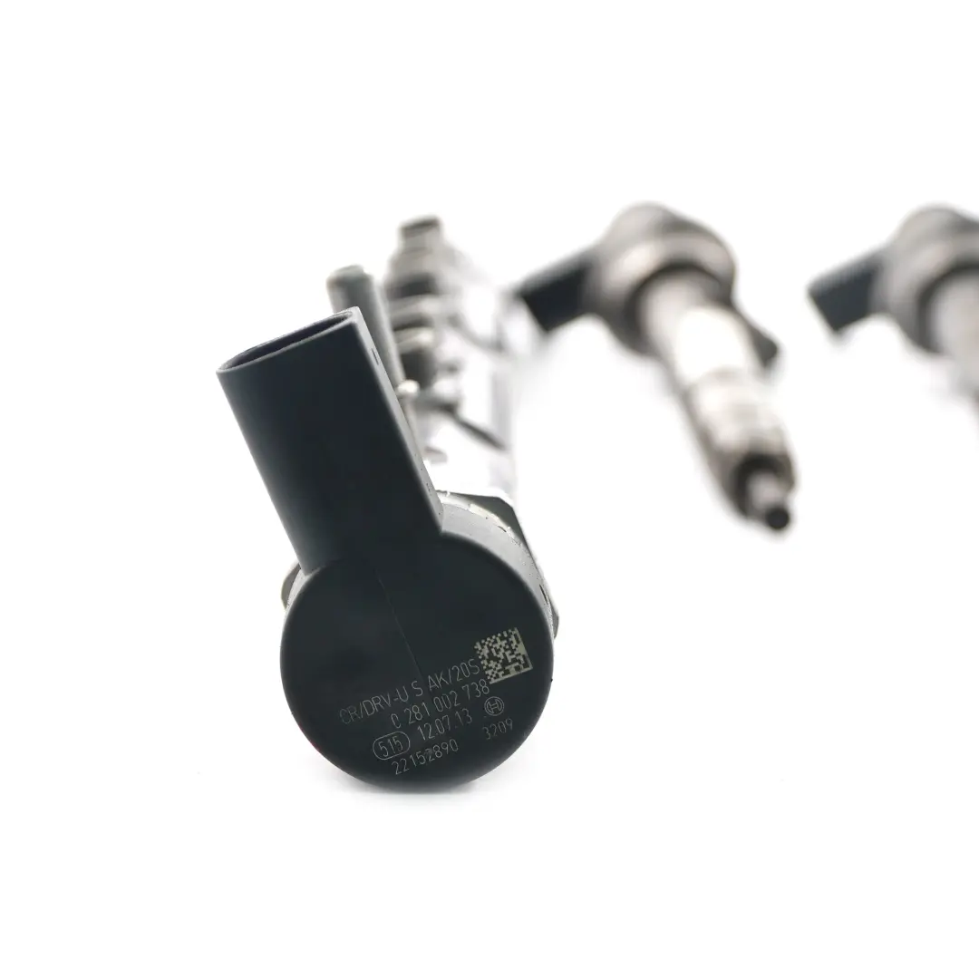 N47N 116d 118d F30 318d Kraftstoff pumpe Injektor Einspritz system Satz für BMW F20 mit Teilenummer 8577649 BMW F20 N47N 116d 118d F30 318d Kraftstoff pumpe Injektor Einspritz system Satz - SKU 8577649-4 - Teilenummer 8577649