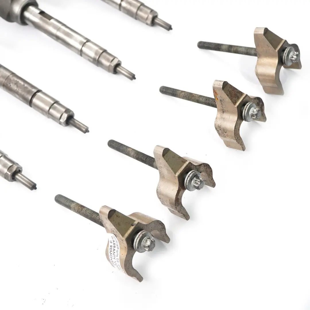 N47N 116d 118d F30 318d Pompe carburant Injecteur Système d'injection pour BMW F20 à propos du numéro de pièce 8577649 BMW F20 N47N 116d 118d F30 318d Pompe carburant Injecteur Système d'injection - SKU 8577649-4 - Numéro de pièce 8577649