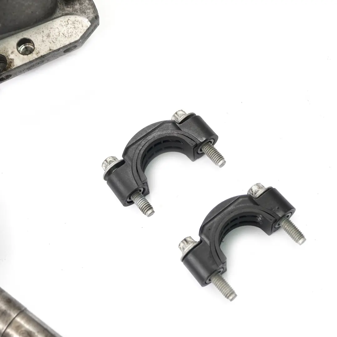 BMW F20 F21 N47N 116d 118d F30 318d Bomba Combustible Inyector Inyección Set - SKU 8577649-4 - Número de pieza 8577649