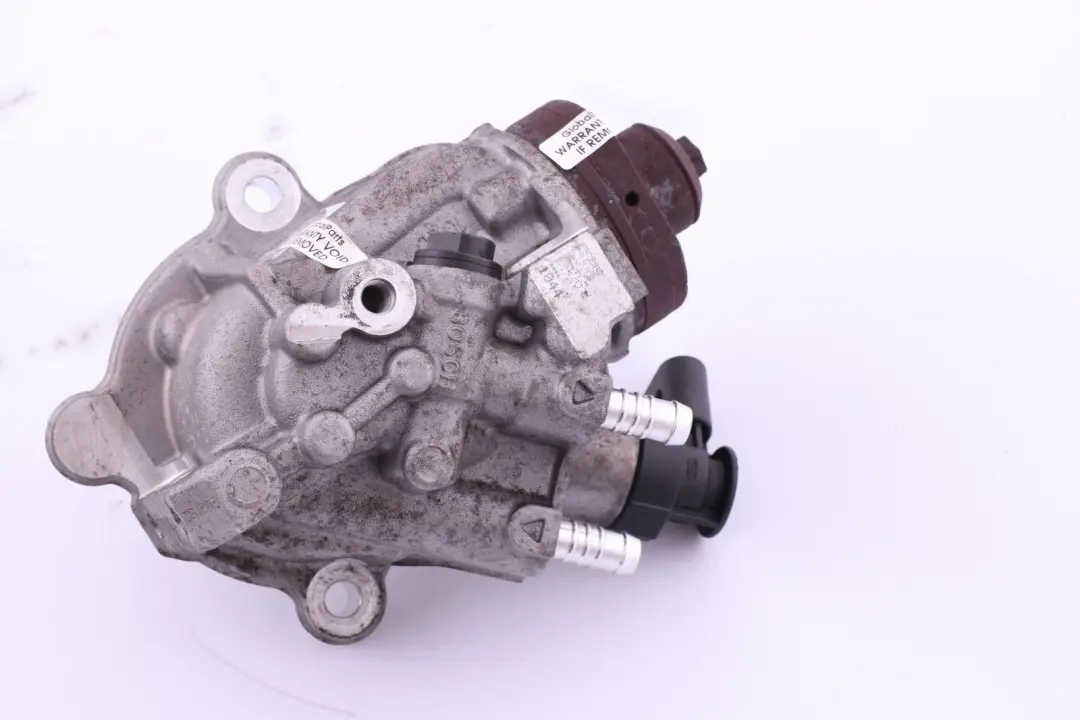 N47N Sistema Inyección De Combustible Set 116D 118D 318D Diesel para BMW F20 F21 F30 con número de pieza 8577649 BMW F20 F21 F30 N47N Sistema Inyección De Combustible Set 116D 118D 318D Diesel - SKU 8577649 - Número de pieza 8577649