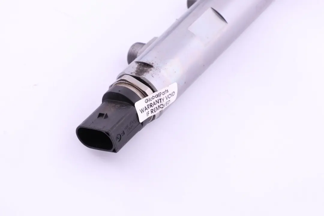 BMW F20 F21 F30 N47N Système D'Injection 116D 118D 318D Diesel - SKU 8577649 - Numéro de pièce 8577649