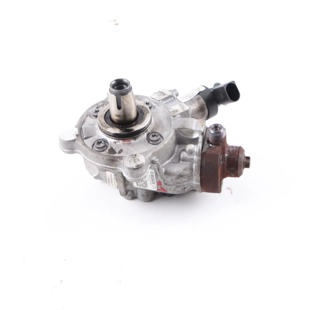  Pompa Carburante BMW F20 F21 116D N47N 116 CV Diesel Iniettore Iniezione 8515058 - SKU 8577651-1 - Numero di parte 8577651