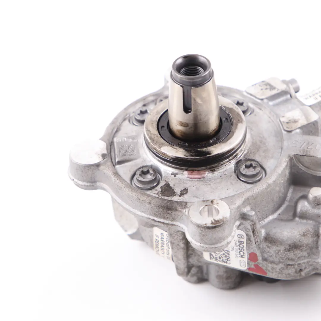 Bomba Combustible BMW F20 F21 116D N47N 116HP Diesel Inyector Inyección 8515058 - SKU 8577651-1 - Número de pieza 8577651