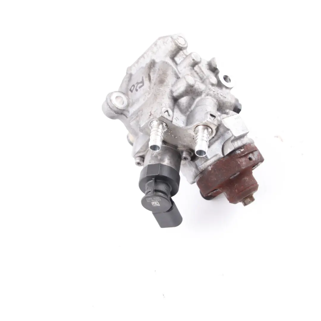 Kraftstoffpumpe BMW F20 F21 116D N47N 116HP Diesel Injektor Einspritzung 8515058 für mit Teilenummer 8577651 Kraftstoffpumpe BMW F20 F21 116D N47N 116HP Diesel Injektor Einspritzung 8515058 - SKU 8577651-1 - Teilenummer 8577651