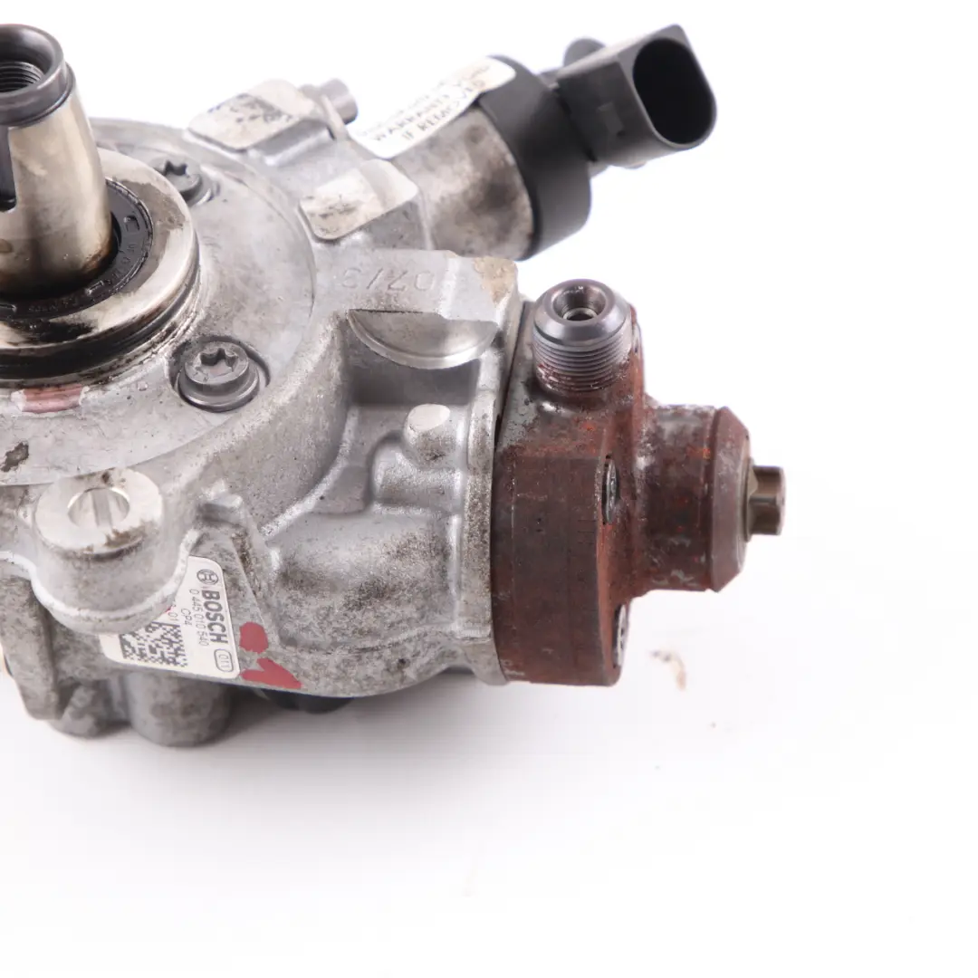  Pompe Carburant BMW F20 F21 116D N47N 116HP Diesel Injecteur Injection 8515058 - SKU 8577651-1 - Numéro de pièce 8577651