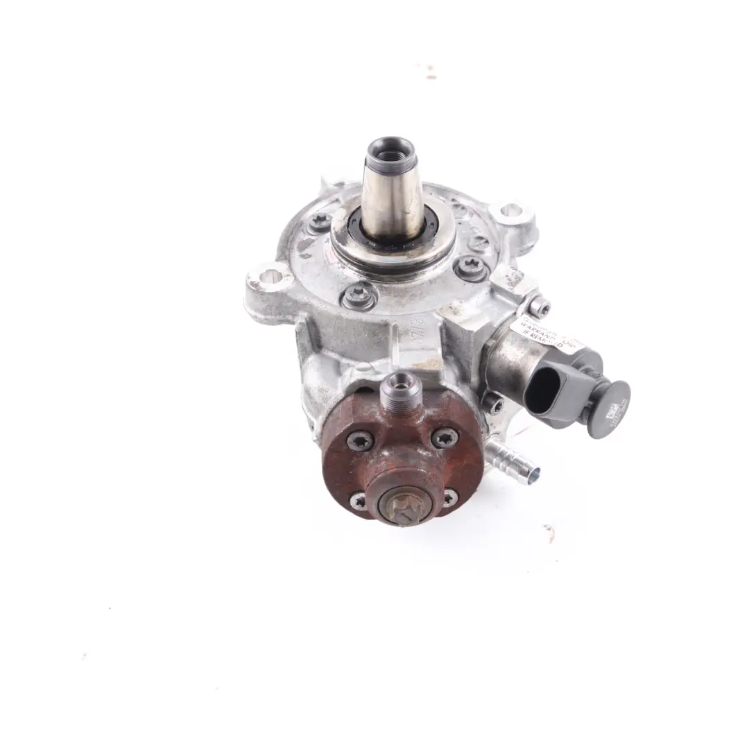  Pompa Carburante BMW F20 F21 116D N47N 116 CV Diesel Iniettore Iniezione 8515058 - SKU 8577651-1 - Numero di parte 8577651