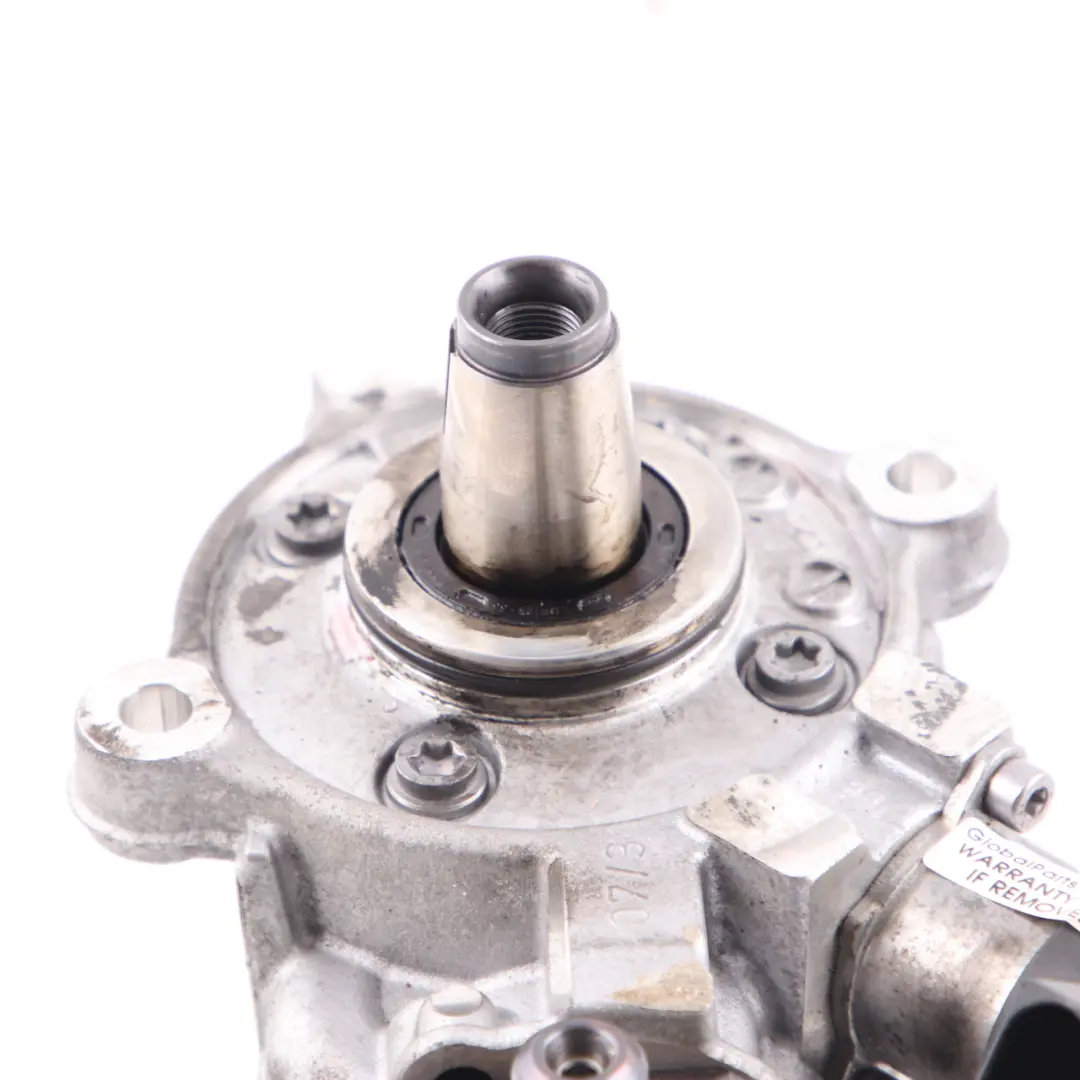  Kraftstoffpumpe BMW F20 F21 116D N47N 116HP Diesel Injektor Einspritzung 8515058 - SKU 8577651-1 - Teilenummer 8577651