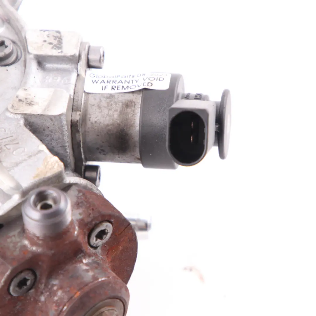 Fuel Pump BMW F20 F21 116d N47N 116HP Diesel Injector Injection 8515058 - SKU 8577651-1 - Part number 8577651