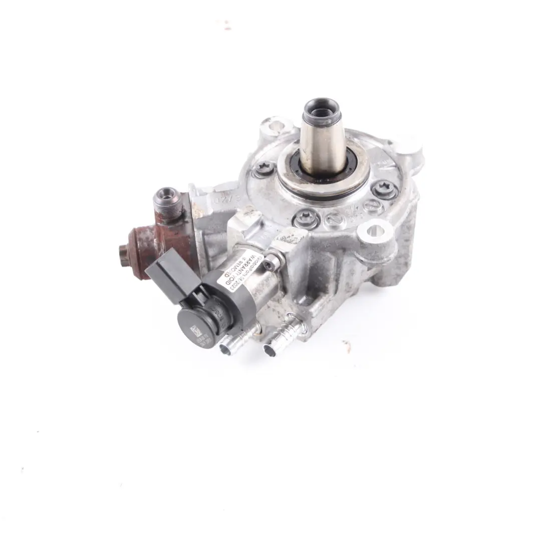 Kraftstoffpumpe BMW F20 F21 116D N47N 116HP Diesel Injektor Einspritzung 8515058 für mit Teilenummer 8577651 Kraftstoffpumpe BMW F20 F21 116D N47N 116HP Diesel Injektor Einspritzung 8515058 - SKU 8577651-1 - Teilenummer 8577651