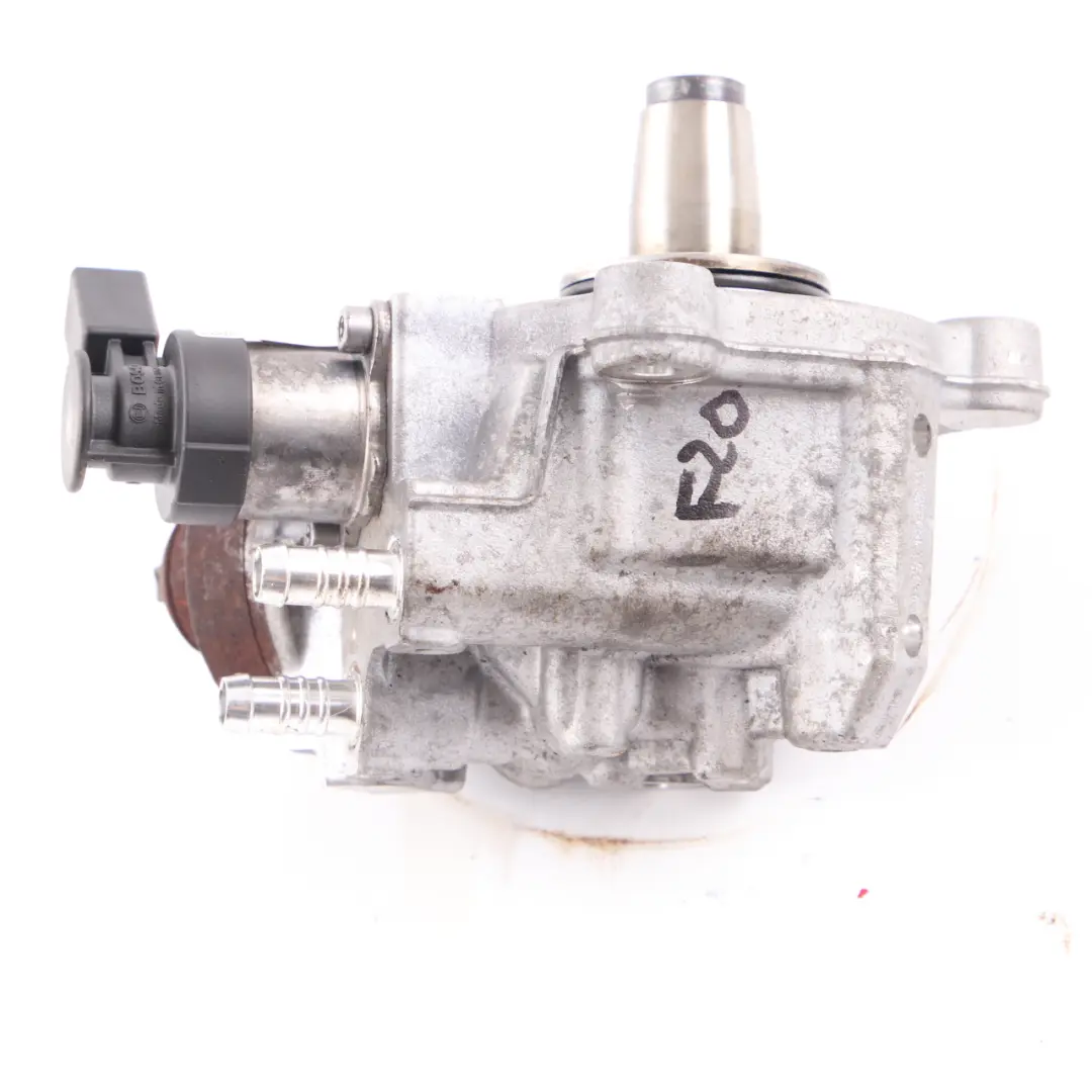  Kraftstoffpumpe BMW F20 F21 116D N47N 116HP Diesel Injektor Einspritzung 8515058 - SKU 8577651-1 - Teilenummer 8577651