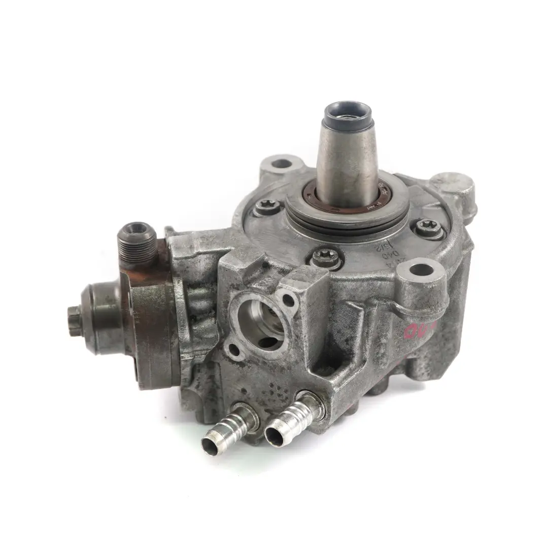 N47N Kraftstoffeinspritz Hochdruckpumpe 8515058 für BMW F20 F21 116d ed Diesel mit Teilenummer 8577651 BMW F20 F21 116d ed Diesel N47N Kraftstoffeinspritz Hochdruckpumpe 8515058 - SKU 8577651-2 - Teilenummer 8577651