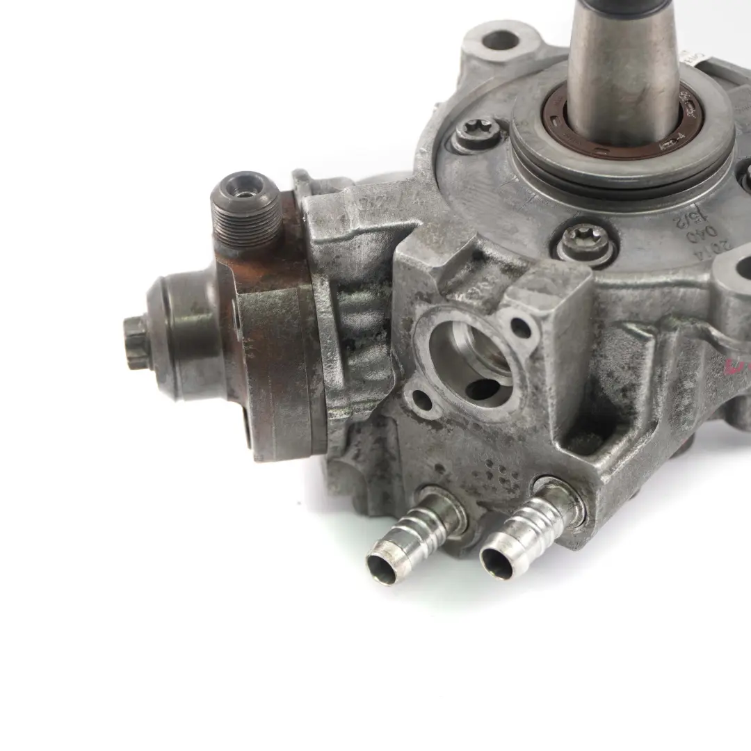 BMW F20 F21 116d ed Diesel N47N Kraftstoffeinspritz Hochdruckpumpe 8515058 - SKU 8577651-2 - Teilenummer 8577651
