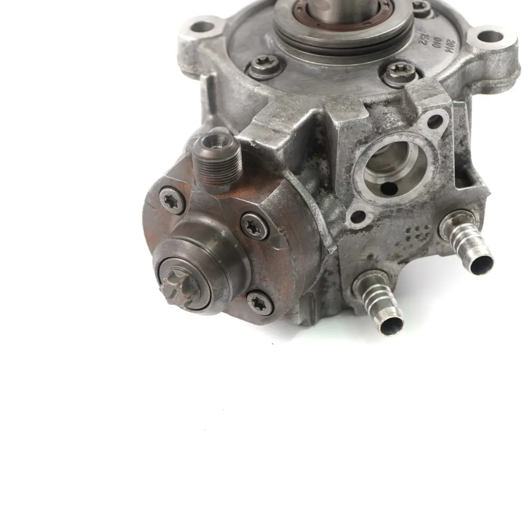BMW F20 F21 116d ed Diesel N47N Kraftstoffeinspritz Hochdruckpumpe 8515058 - SKU 8577651-2 - Teilenummer 8577651